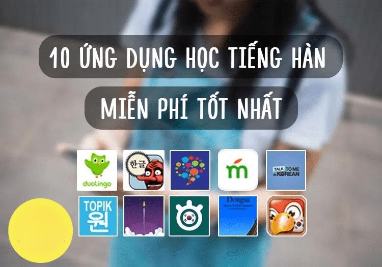 Cấu trúc tiếng Hàn