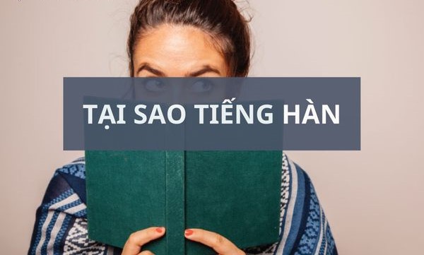  tại sao bằng tiếng Hàn