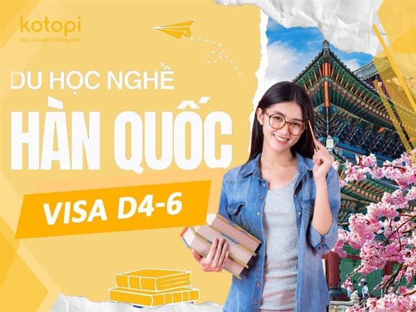 Du học nghề Hàn Quốc và những nghề nên học