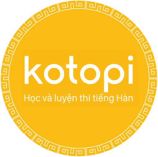 Tại sao nên học tại Kotopi.com